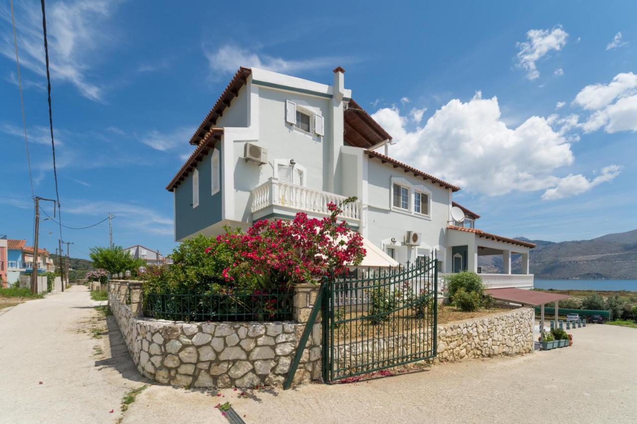 Studio Thea Lixouri Exterior photo